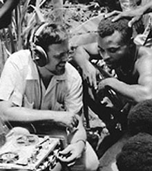 alan lomax